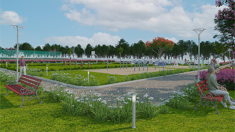 Amenity 2