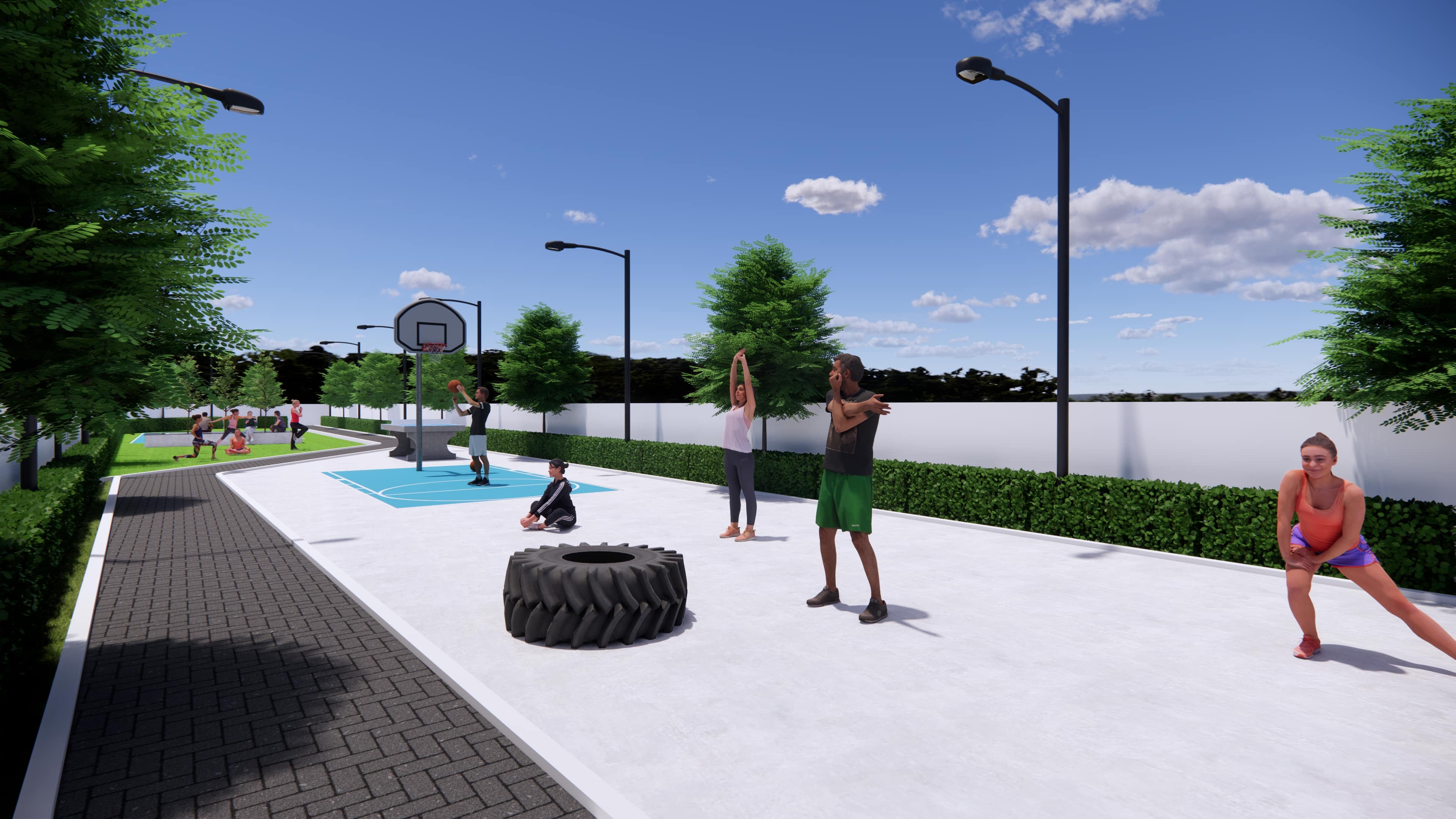 Amenity 6
