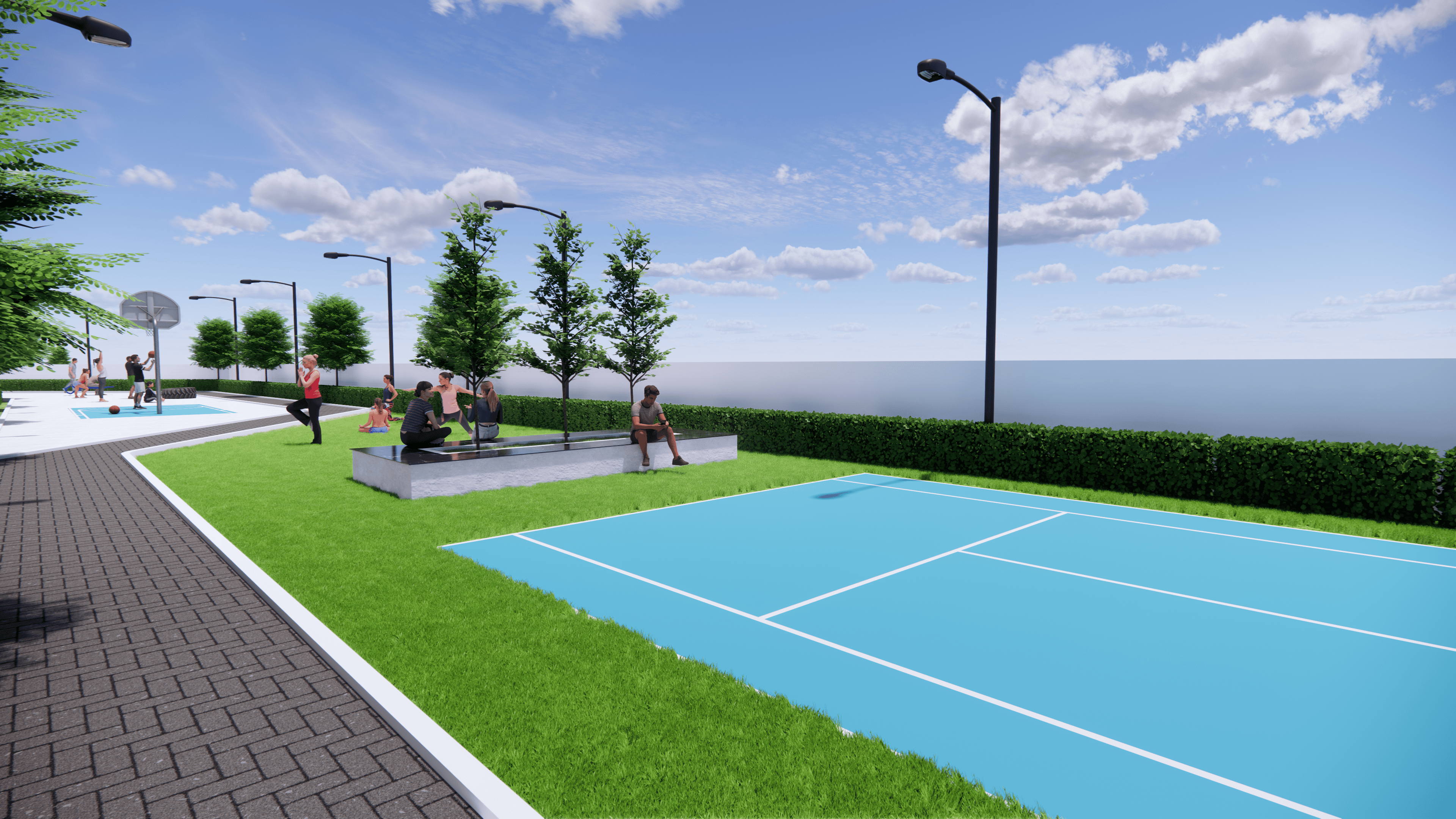 Amenity 5